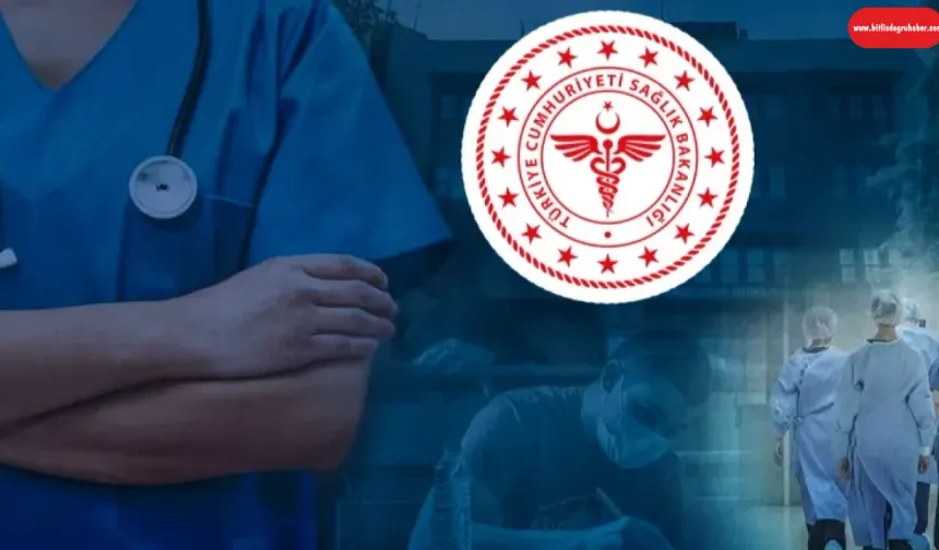 Sağlık Bakanlığı 18 bin personel alımı başvurusu ne zaman, hangi kadrolarda alım yapılacak?