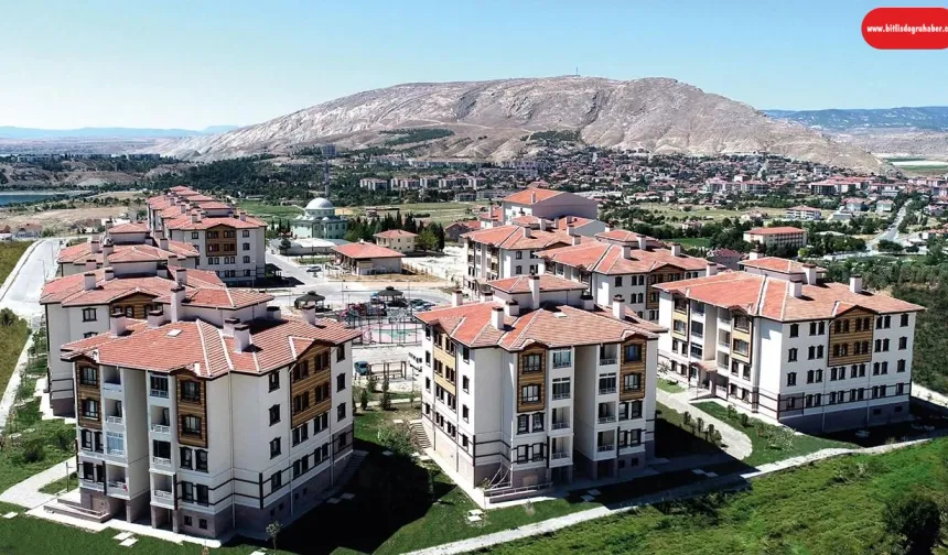 TOKİ 47 ilde 508 konut ve iş yeri satışı başvuruları başlıyor!