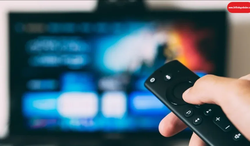 12 Temmuz 2025 Cumartesi TV yayın akışı! Cumartesi günü TV'de hangi diziler yayınlanacak?