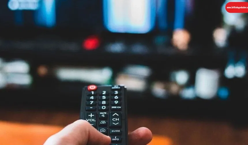 13 Temmuz 2025 Pazar TV yayın akışı! Pazar günü TV'de hangi diziler var?