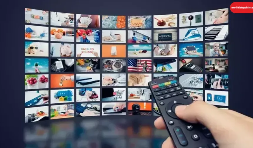 17 Temmuz 2025 Perşembe TV yayın akışı! TV'de neler var?