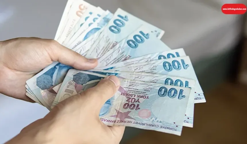 125 bin TL ihtiyaç kredisi faiz oranı ve geri ödeme tutarı