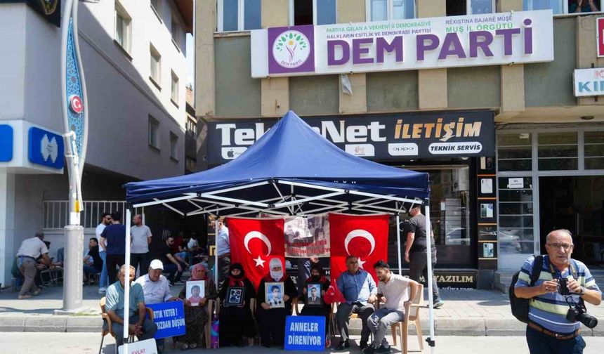 Muşlu aileler kurulan komisyondan umutlu