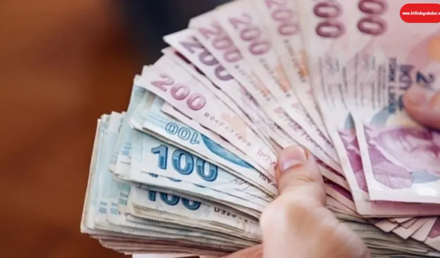 Asgari ücrete ne kadar zam gelecek? Yeni yılda asgari ücret ne kadar olacak?