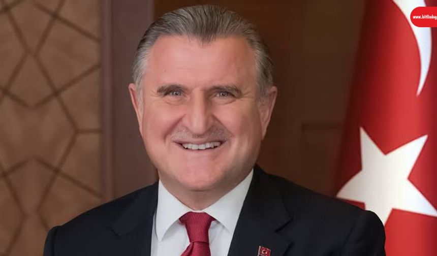 Bakan Bak, Bitlis ve Ahlat’ta Yoğun Program Gerçekleştirecek