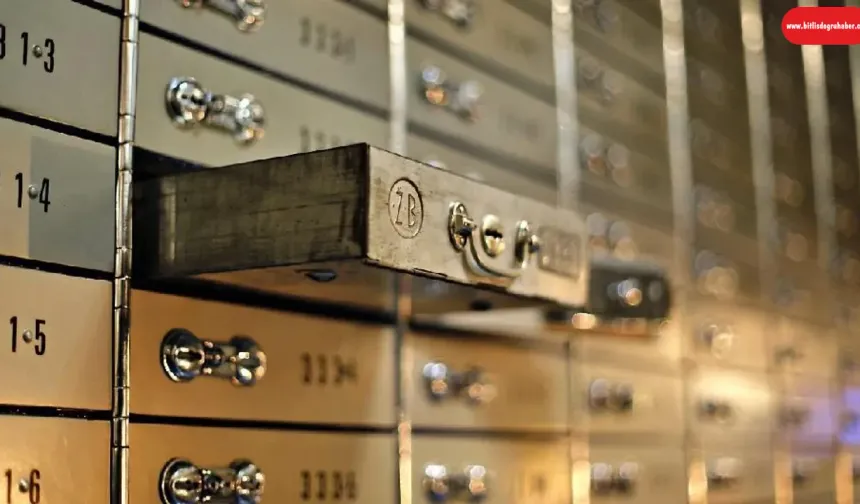 2025 bankaların kiralık kasa ücretleri ne kadar?