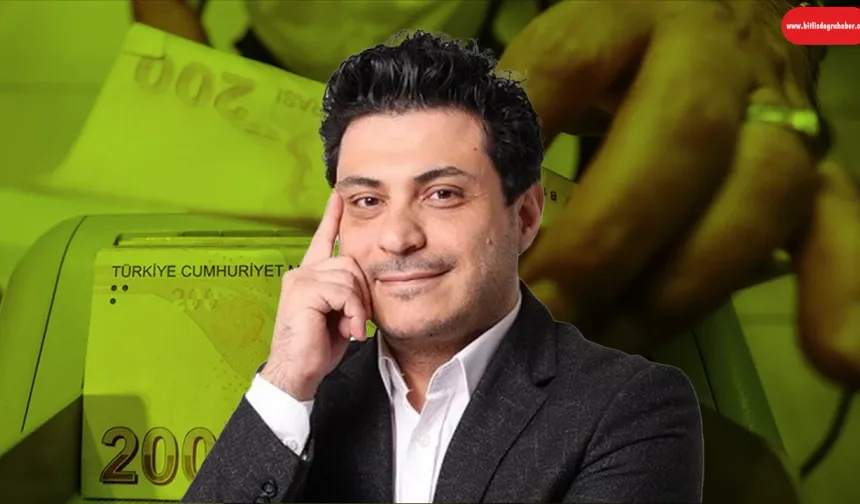 Altın ve gayrimenkul yatırımı yapacakların dikkatine! Mert Başaran'dan tavsiye geldi