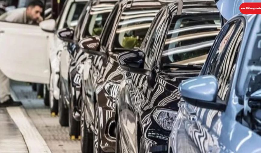 Otomobil Bayilerine Hukuka Aykırı Ek Ödeme Cezası