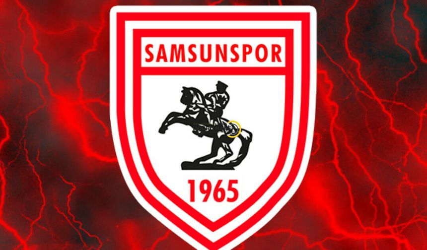 Samsunspor istemişti Çorum FK'ya imza attı