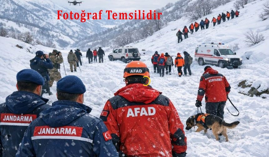 Ekipler Engelli Genç İçin Seferber Oldu