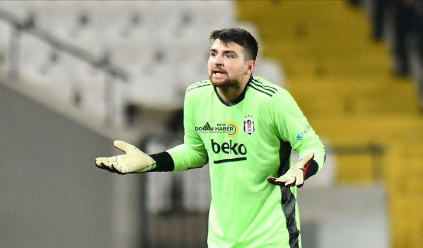 SON DAKİKA: Ersin'in yeni adresi belli oldu