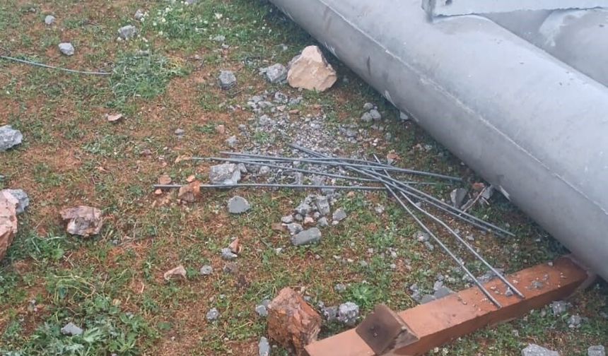 Balpınar'da Elektrik Yatırımına Engel İddiası