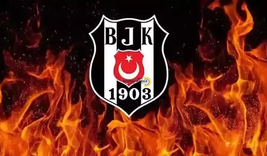Trabzonspor Beşiktaş'a kiralama teklifi yaptı
