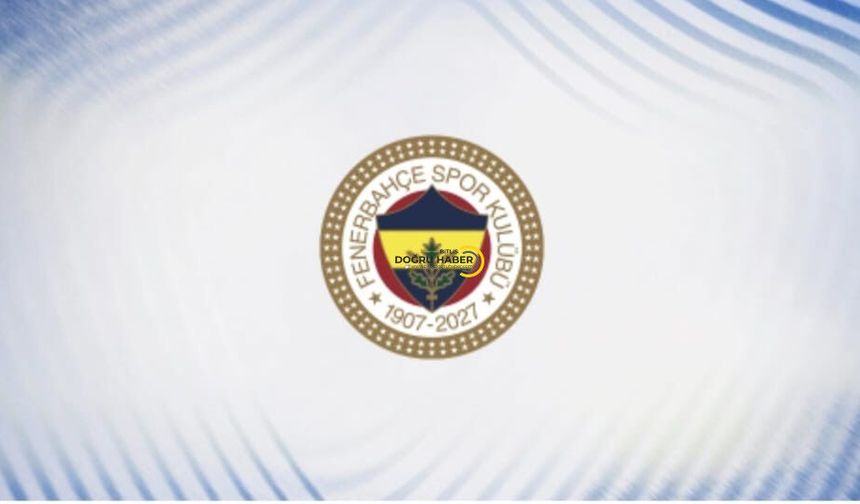 Fenerbahçe'ye Şok! Yeni Transferden Kötü Haber