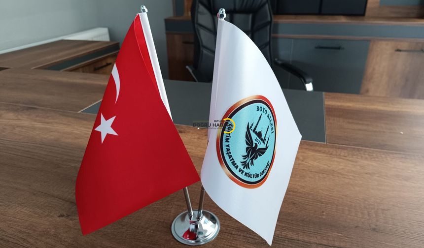 BOTO-DER’den Rahmi Koç’a Sert Tepki