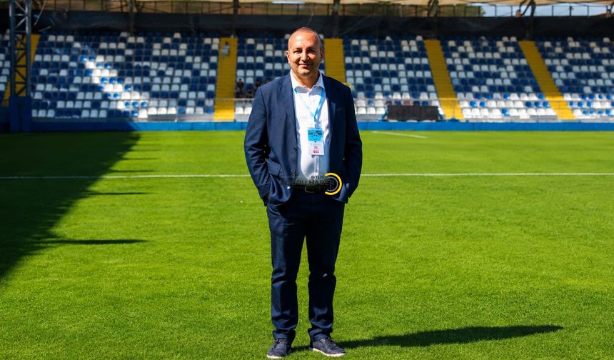 Başkan Caner Yamaç’tan Sert Yanıt: “Kazandığımız Şampiyonluğu Tartışmalarla Gölgeleyemezler”