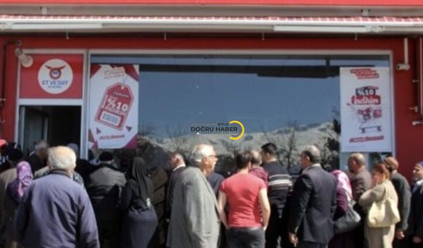 62 Kişiye İş Kapısı Açılıyor