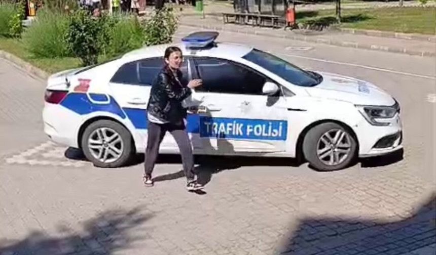 Sınava Son Dakika Mucizesi: AYT’ye 1 Dakika Kala Yetişti