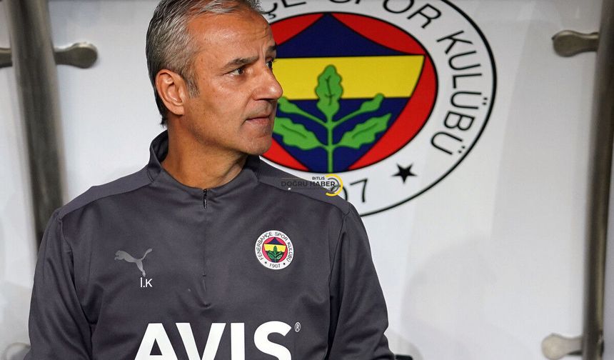 Fenerbahçe’de Tarihi Geri Dönüş