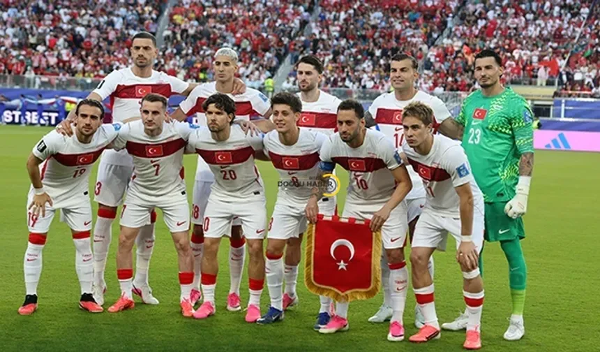 90+8'de Gelen Zafer Yetmedi!