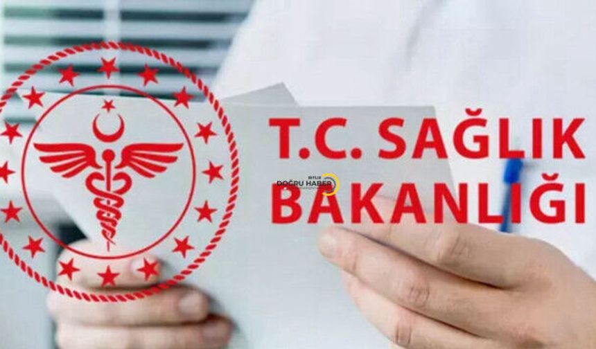 Bitlis'e 20 Yeni Hekim Atandı: Sağlık Kadrosu Güçleniyor