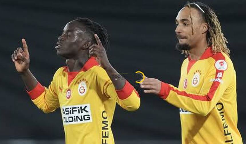 Galatasaray'ın yıldızına Samsunspor teklif yaptı