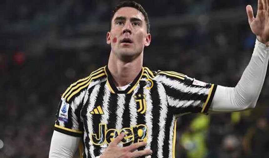 Beşiktaş Vlahovic'i kadrosuna kattı