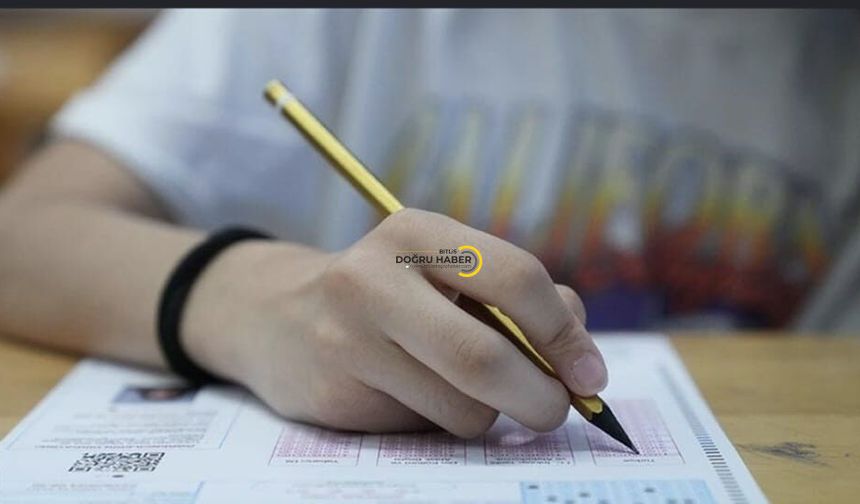 ALES Sonuçları İçin Geri Sayım Sona Erdi: Gözler ÖSYM ve AİS Ekranında