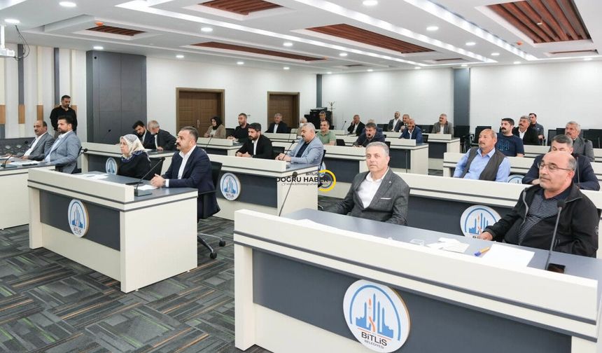 Nesrullah Tanğlay Yeniden Bİ-KA Birlik Başkanı Seçildi