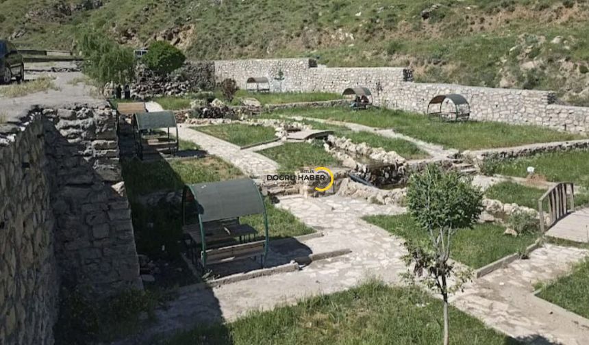 Bitlis’te Ailelerin Uğrak Noktasıyla İlgili Şikâyetler Artıyor!