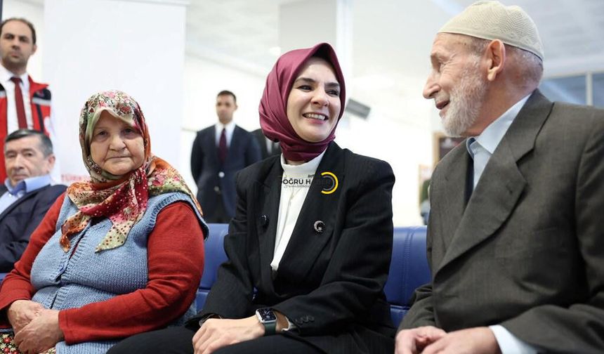 Yaşlı ve Engelli Aylıkları Hesaplara Yatırılmaya Başladı mı?