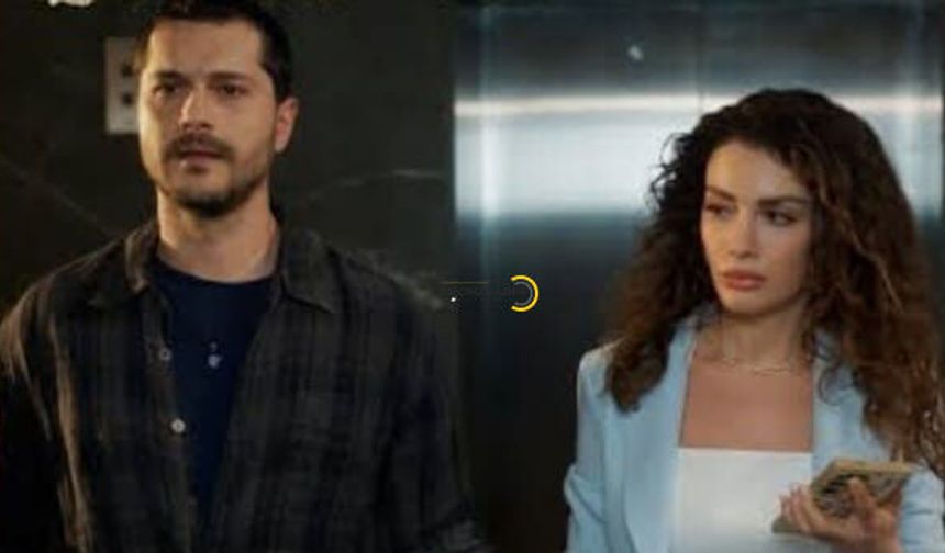 Özge Yağız ve Alperen Duymaz Rüzgârı! “Doğanın Kanunu” Daha İlk Bölümden Gündem Oldu