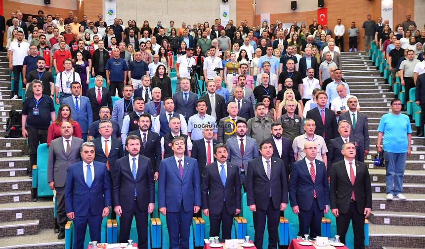 Dijital Medya Çalıştayı Kırşehir’de Yoğun Katılımla Gerçekleştirildi
