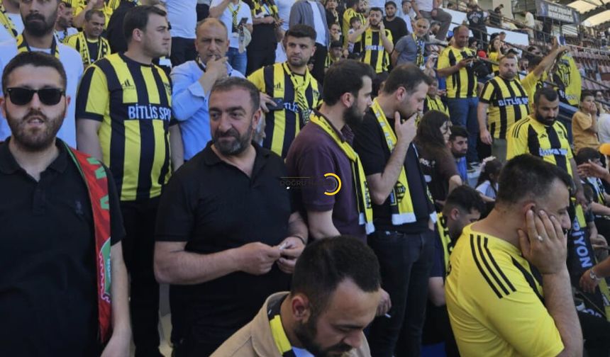 Müthiş Karşılaşmada İlk Yarı Sona Erdi
