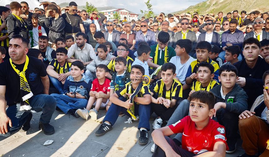 Bitlis Spor 1916, 3. Lig hasretine son verdi