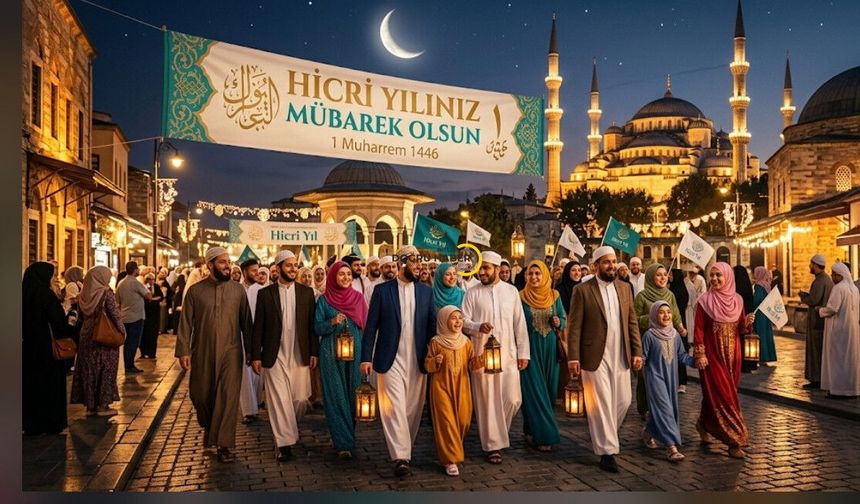 Hicri Yılbaşı ve Muharrem Ayı Başlıyor: Aşure Günü Ne Zaman?