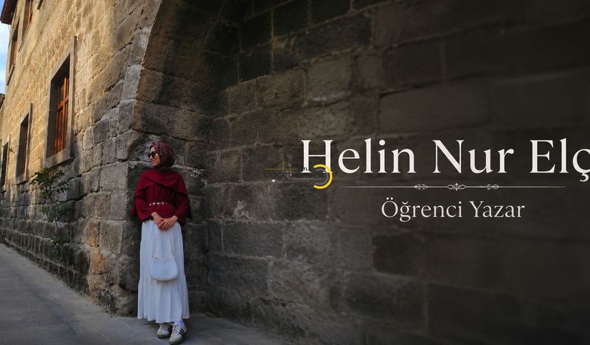 "En çok inandığımız şeylerin aslında sadece birer yanılsama olduğunu fark ettiğimizde geriye ne kalır?"