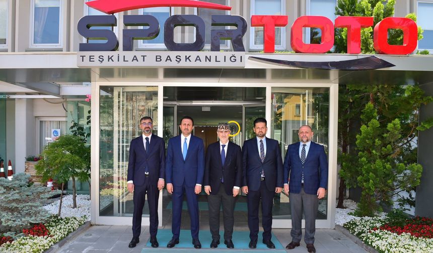 Bitlis’e Dev Spor Hamlesi