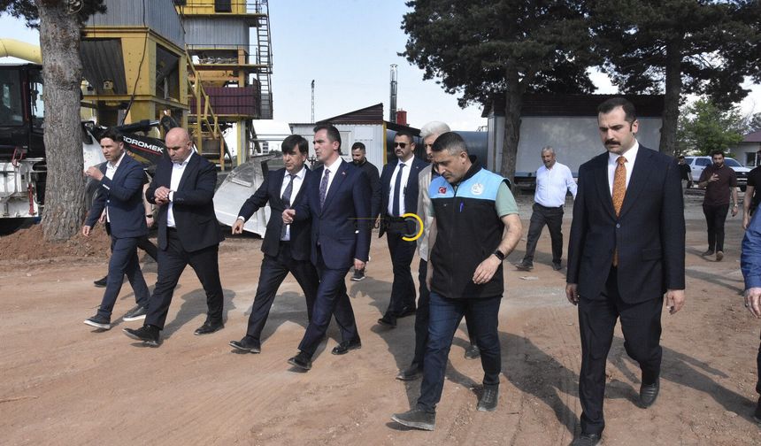 Bitlis’te kapasite yükseltildi