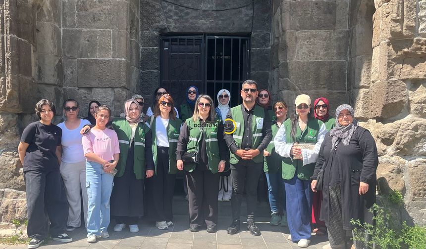 Bitlis’i Yeniden Keşfettiler
