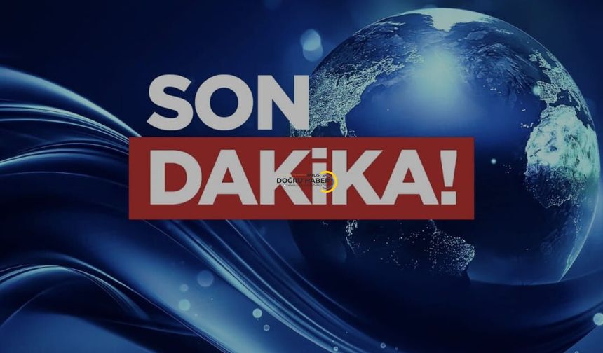 Peş Peşe Deprem!