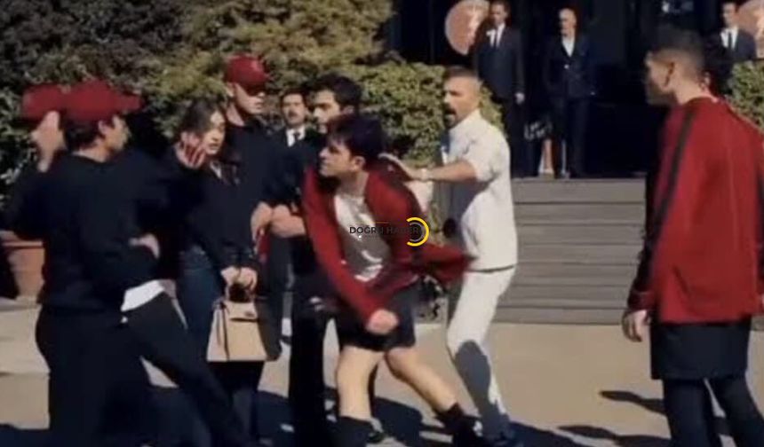 Altı Üstü İstanbul’da Neler Oluyor?