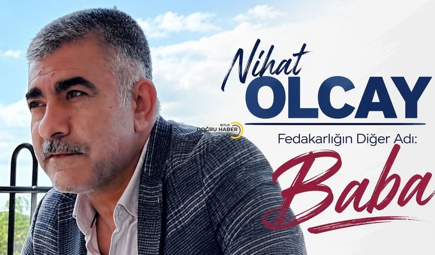 Baba Olmak: Fedakârlığın Diğer Adı
