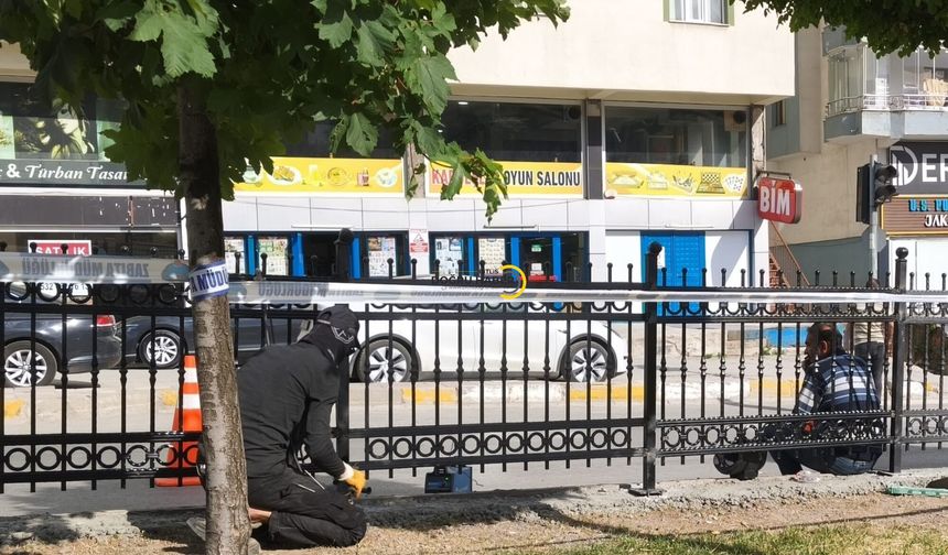 Bitlis'te Refüjlere Korkuluk Uygulaması Başladı