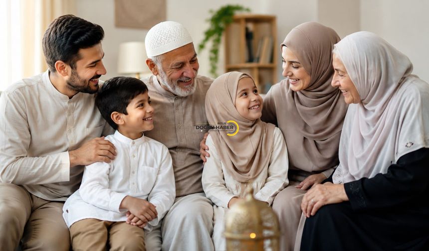 Aile İçin Kritik Çağrı
