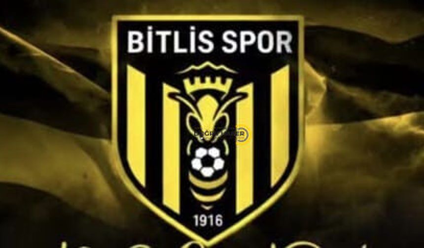 Bitlis Spor'dan Fırsat