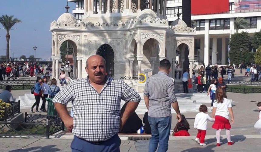 Bitlis’te İşe Giderken Hayatını Kaybetti