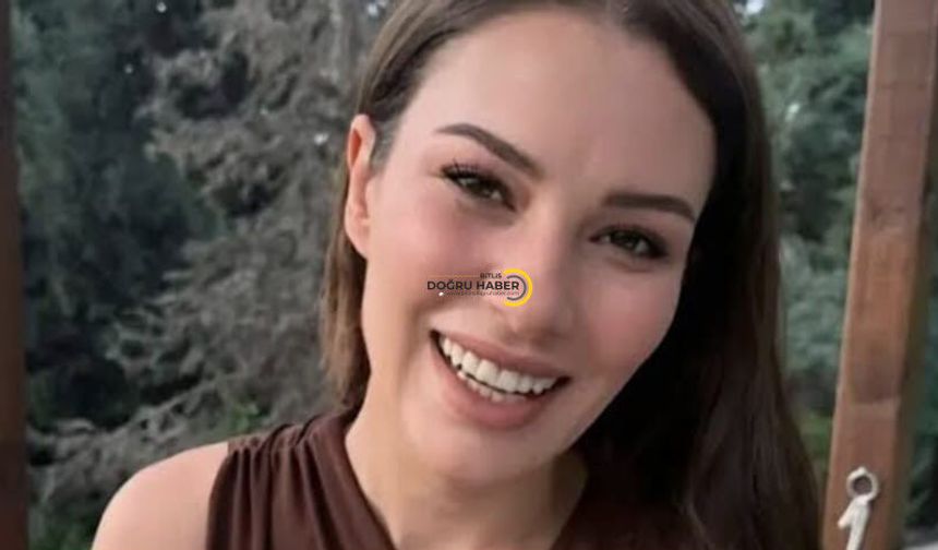 Ece İrtem'in Ölüm Nedeni Kesinleşti!