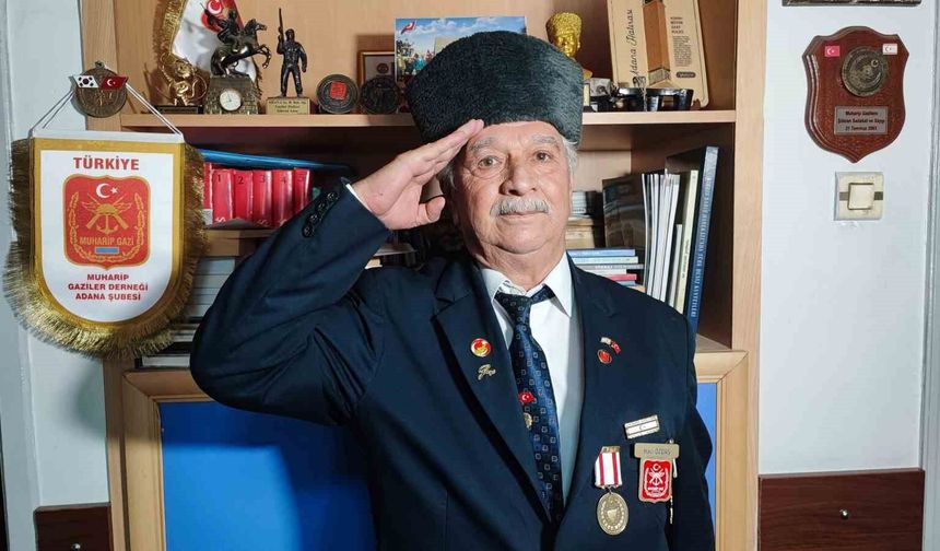 Kıbrıs Gazileri 52 Yıl Sonra O Günleri Anlattı