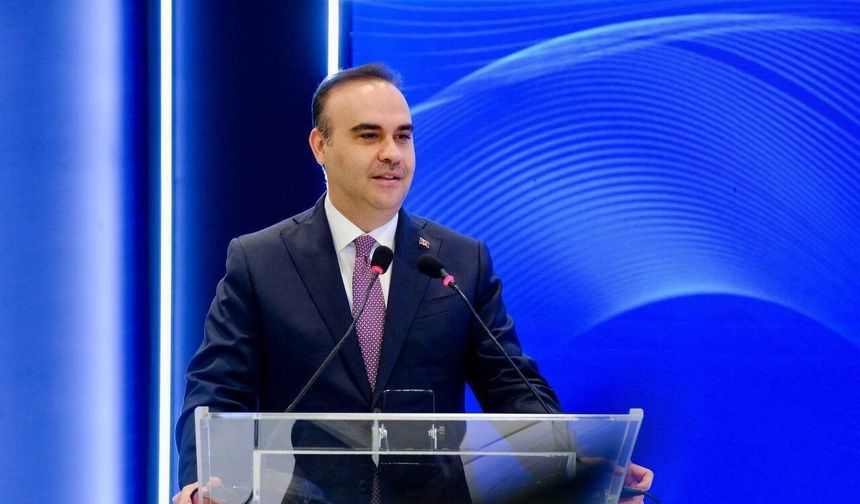 Yerli Atomik Saat Uzaya Fırlatıldı